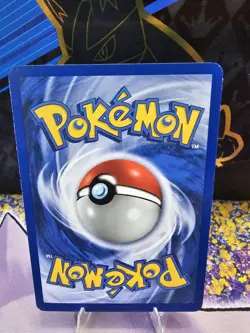 Dark Jolteon (38/82) Uncommon - 2000 Pokemon TCG: Team Rocket - Image 2
