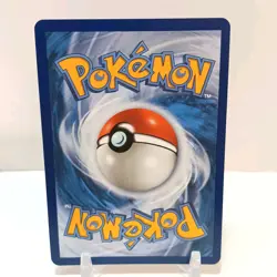 Pokemon Misty's Lapras 194/182 NM Destined Rivals Illustration Rare - Image 2