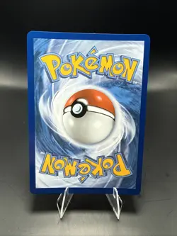 Pokemon TCG Mega Charizard X ex Black Star Promo MEP 023 Holo UPC J - Image 3