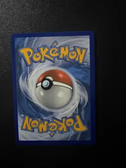 Pokemon TCG Eevee GX SM242 Promo Holo NM - Image 2