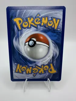 Sneasel 020 Black Star Promo - Cosmos Holo - Mega Evolution Promo - Pokemon TCG - Image 2