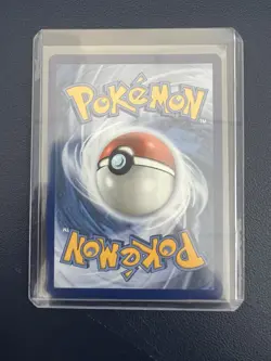 Pokemon TCG Mega Charizard X Ex 109/094 Me02: Phantasmal Flames Ultra Rare Holo - Image 2