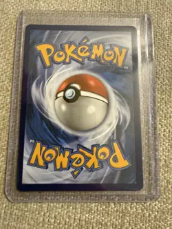 Charizard GX Hidden Fates 9/68 Pokemon TCG NM/M - Image 2