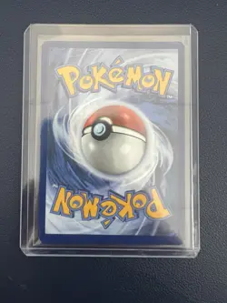 Pokemon N's Plan 170/086 Sv: Black Bolt Special Illustration Rare Holo English - Image 2