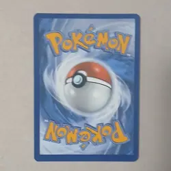 Pokemon Misty's Lapras Illustration Rare Holo Sv10 Destined Rivals 194/182 - Image 2