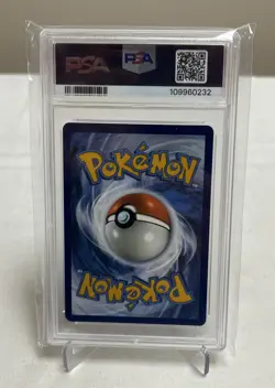 Pokemon | Silver Tempest | Brandon | #188/195 | Holo | PSA 10 | English - Image 2