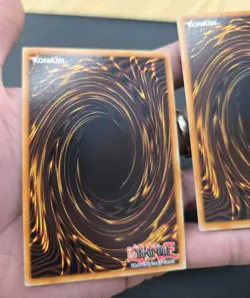 Yugioh 1x Dominus Spiral DOOD-EN079 1st Edition Secret Rare Near Mint - Image 3