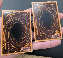 Yugioh 1x Dominus Spiral DOOD-EN079 1st Edition Secret Rare Near Mint - Image 5