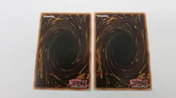 2x ANCIENT GEAR HUNTING HOUND MP17-EN180 1ST EDITION COMMON YUGIOH NM / UNPLAYED - Image 2