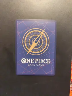 Boa Hancock Alt Art OP14-112 SR The Azure Sea’s Seven English One Piece TCG NM - Image 2