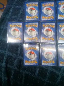 Pokemon Tcg V Lot 14 Cards - Image 5