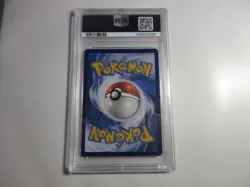 PSA 9 Mega Gardevoir EX Special Illustration Rare Mega Evolution Pokemon Card - Image 2