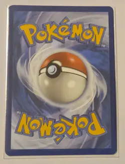 Crabominable SVP 134 Scarlet & Violet Promo Cards Holo Pokemon TCG & Bonus Card - Image 3