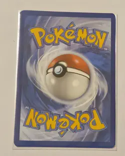 Drifblim SVP 135 Scarlet & Violet Promo Cards Holo Pokemon TCG & Bonus Card - Image 3