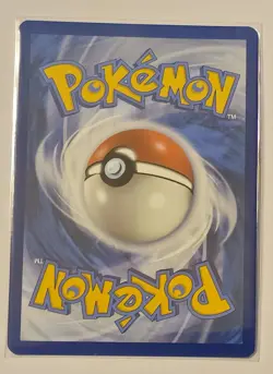 Xerosic's Machinations 089/064 Shrouded Fable Holo Pokemon TCG & Bonus Card - Image 3