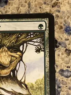 Treefolk Harbinger 239 Lorwyn Regular MTG TCG CARD LP - Image 4