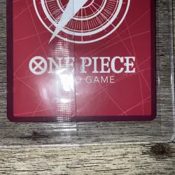 Monkey D Luffy PSA Magazine One Piece Promo Card OP05-060 English (Sealed) - Image 5