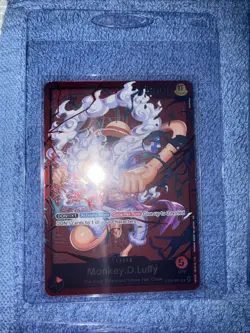 ONE PIECE HITS LOT! 10 CARDS! FREE SHIPPING! - Image 2