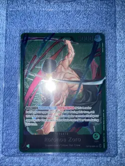 ONE PIECE HITS LOT! 10 CARDS! FREE SHIPPING! - Image 4