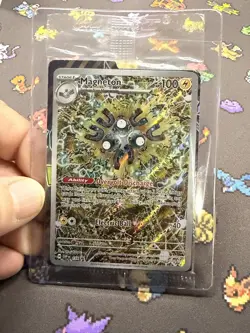 Magneton - 159 Promo SV: Scarlet & Violet Promo Cards 159 NM - Image 1