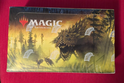 Time Spiral Remastered Sealed Booster Box - Image 1