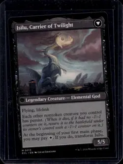 Eirdu, Carrier of Dawn ECL 13 NM - Image 2