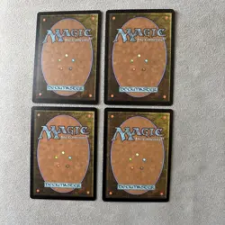 4x Nest Invader MTG Rise of the Eldrazi NM Magic Regular - Image 2