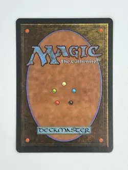 MTG ASHNOD’S TRANSMOGRANT Antiquities Regular MT Magic The Gathering - Image 2