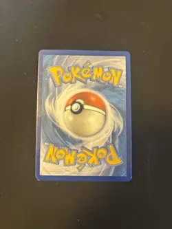 Green's Exploration Full Art 209/214Unbroken Bonds pokemon (see photos) - Image 2