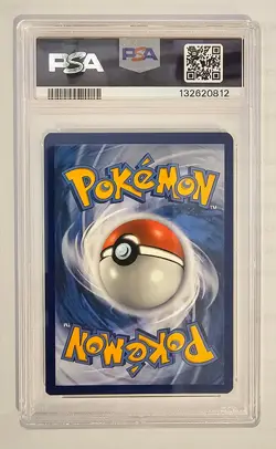 Pokemon Ultra-Premium Collection CHARIZARD VSTAR PSA 9 Mint - Image 2