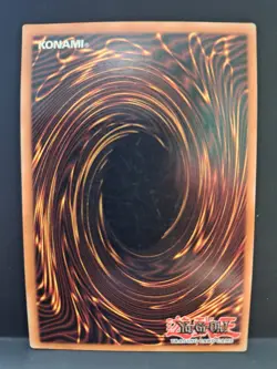 Yugioh Royal Command LON-080 Ultra Rare Unlimited NM - Image 2