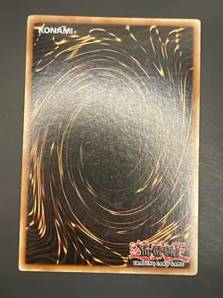 YUGIOH FREYA, SPIRIT OF VICTORY SECRET RARE MODERATE PLAY CONDITION STON-EN064 - Image 2
