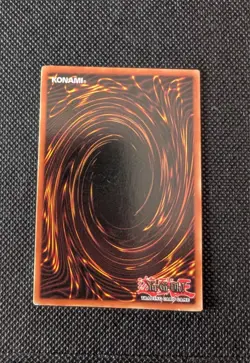 Yu-Gi-Oh! Premature Burial 1st Edition, PSV, Ultra Rare, Magic - Image 4
