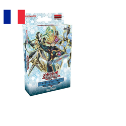 Yu-Gi-Oh ! Deck de Structure "Lien Cyberse" - Francais ! - Image 1