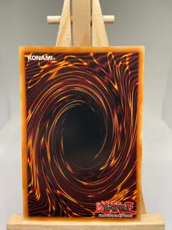 Emblem Of Dragon Destroyer - YGLD-ENC34 - NM - YuGiOh - Image 2