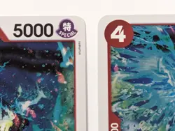 2x Marco OP02-018 Foil R PRB-01 Premium Booster English ONE PIECE - Image 3