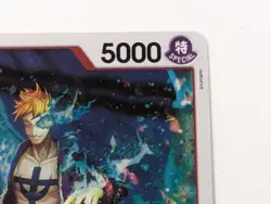 2x Marco OP02-018 Foil R PRB-01 Premium Booster English ONE PIECE - Image 4