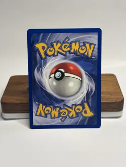 Pokemon Cards: 1st Edition Fossil Uncommon: Mr. Fuji 58/62 - Image 2