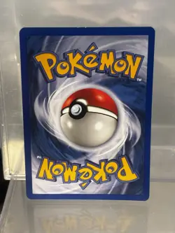 Pokemon Light Flareon Neo Destiny Uncommon Regular 80 HP Card 46/105 English - Image 2