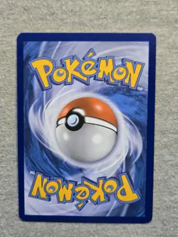 Pokemon Card Team Magma's Lairon 13/34 Double Crisis - Image 2