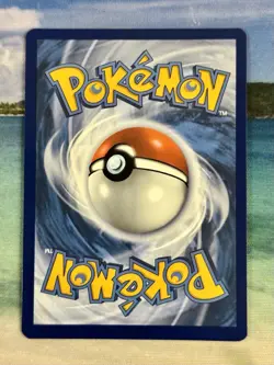 Judge 228/091 Paldean Fates Ultra Rare Full Art Trainer Pokemon TCG Card NM - Image 2