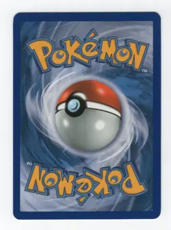 (303316) YANMEGA PRIME 98/102 Ultra Rare Holo HGSS Triumphant Pokemon Card - NEW - Image 3