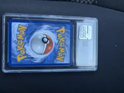 Rayquaza Pokemon TCG McDonald's 2025 Collection CGC 10 014/015 Card - Image 2