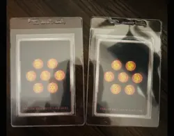 Broly : BR FB06-120 Alternate Art Dragon Ball Card Rivals Clash 2 pack - Image 2