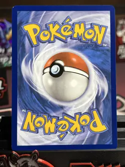 Pokemon TCG Zeraora Stellar Crown Holo Card 151/142 - Image 2
