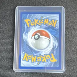 Pokemon Mega Charizard X EX 125/094 EX Mega Evolution HP 360 PFL EN Card - Image 2