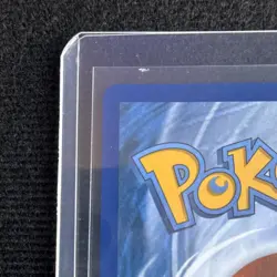 Pokemon Mega Charizard X EX 125/094 EX Mega Evolution HP 360 PFL EN Card - Image 3