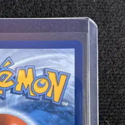 Pokemon Mega Charizard X EX 125/094 EX Mega Evolution HP 360 PFL EN Card - Image 4