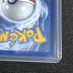 Pokemon Mega Charizard X EX 125/094 EX Mega Evolution HP 360 PFL EN Card - Image 5
