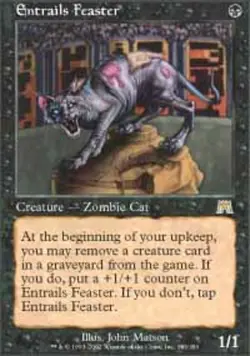 MRM FR/VF Festoyeur d'entrailles - Entrails Feaster MTG magic ONS - Image 1